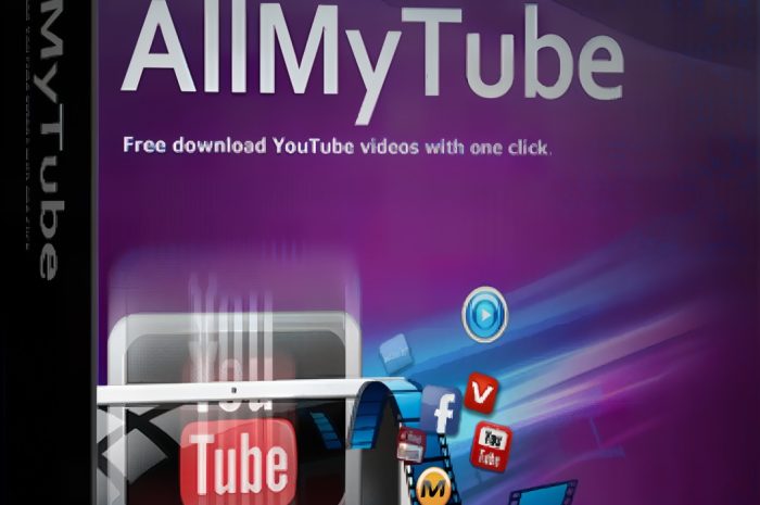 Wondershare Allmytube 7 For Windows V7.4.9.2 Best 4K Youtube Video Downloader Software