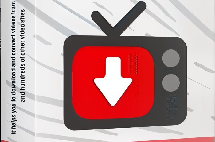 Yt Downloader 2025 For Windows V9.12.8 Best Youtube Video Downloader And Converter Software