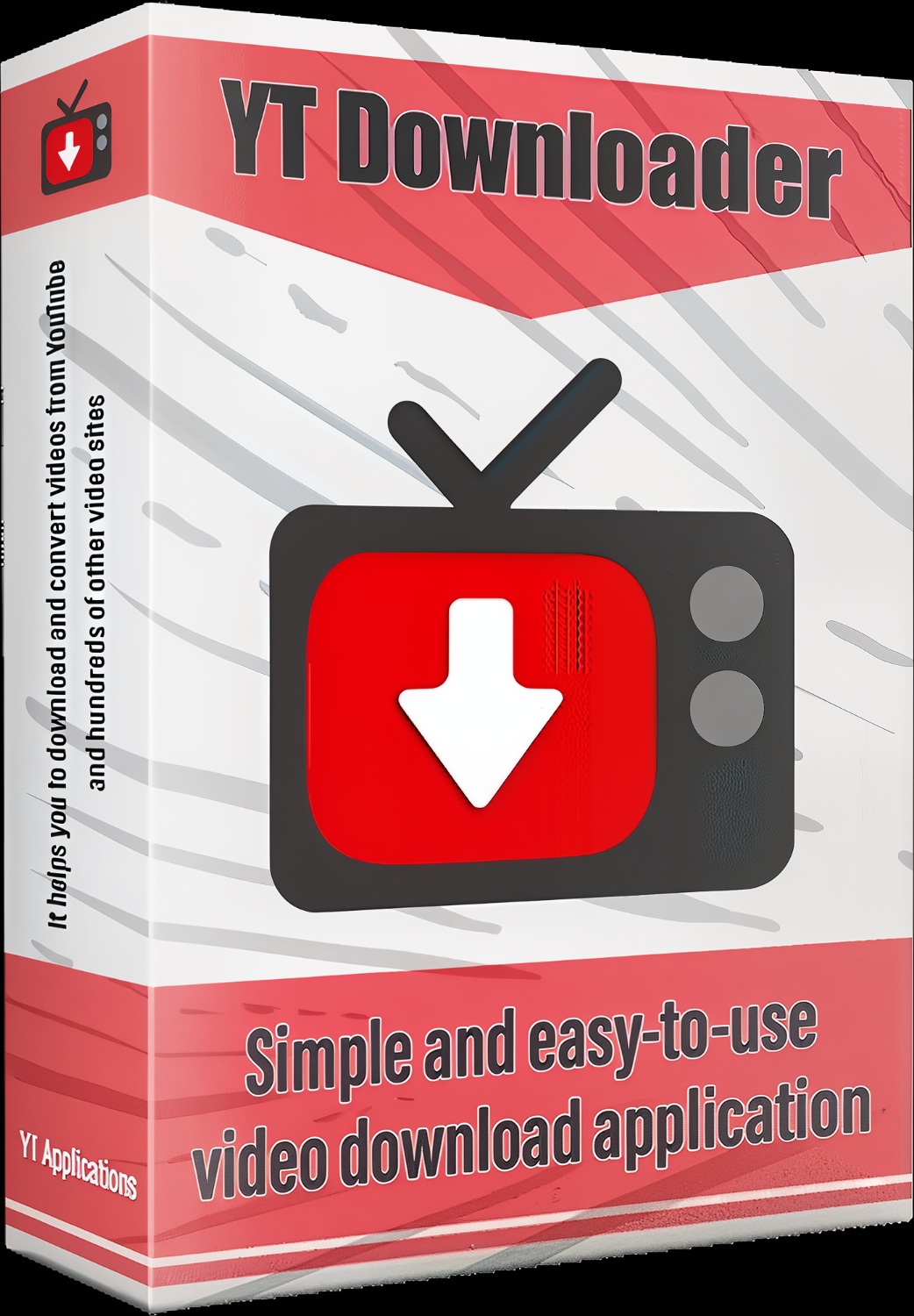 Yt Downloader 2025 For Windows V9.12.8 Best Youtube Video Downloader And Converter Software Yt Downloader Software 2