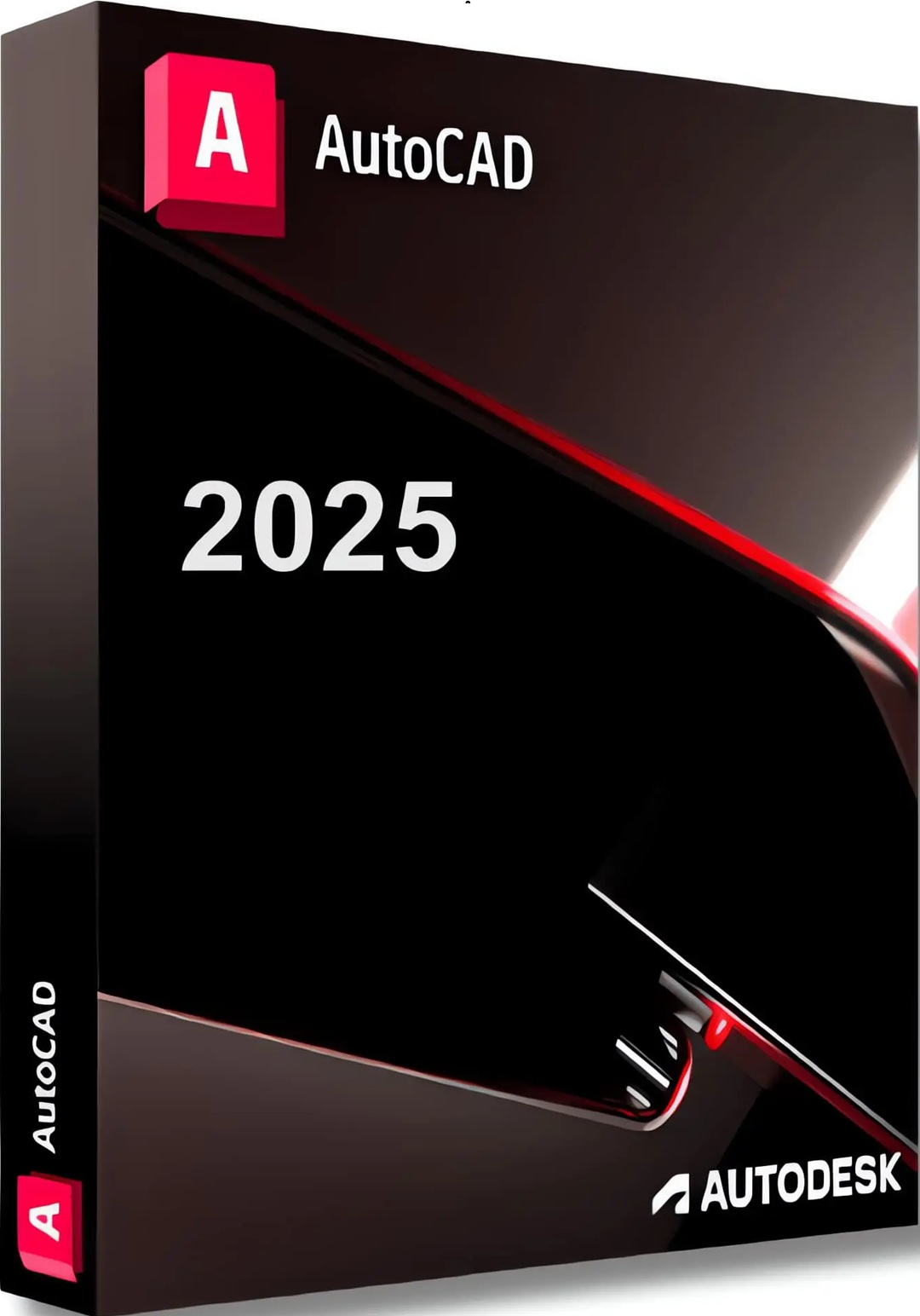 Autodesk Autocad 2025 For Windows V1.2 Best Autocad Design Software For Architects, Engineers, And Designers Autodesk Autocad 2025 Full Version