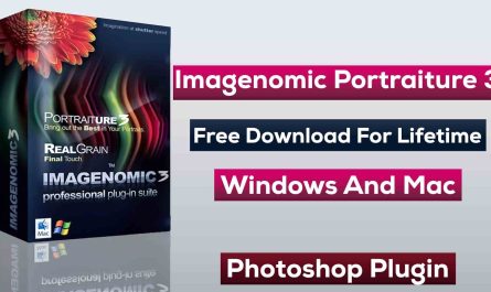 Imagenomic Portraiture Software For Windows