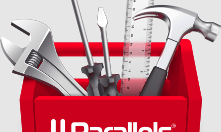 Parallels Toolbox For Mac 1
