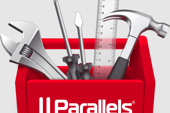 Parallels Toolbox Business For Windows V7.0.0.4147 All In One Solution Over 50 Tools