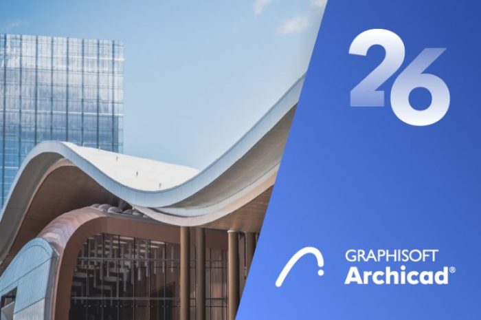 Archicad Crackeado V26 Build 4019 Download Estudante Free 2024