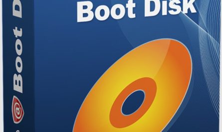 Active Boot Disk Software 2