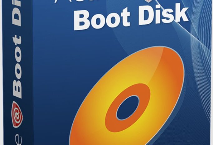 Active Boot Disk Software V24.0 (X64) Best Data Recovery And Repair Corrupte Operating System