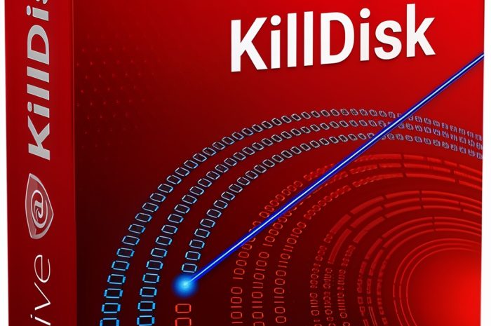 Active Killdisk Ultimate V25.0.11 Secure Erase, Legacy 32-Bit Bios Boot And 64-Bit Uefi Secure Boot