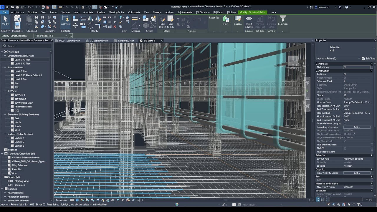 Autodesk Revit 2025 For Windows V2025 Best Architects, Structural Engineers, Mechanical, Electrical, Plumbing (Mep) Engineers, And Contractors Software Autodesk Revit 2025 With Keys For Windows