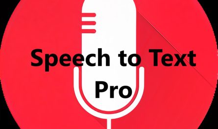 Speech To Text Pro For Windows 2