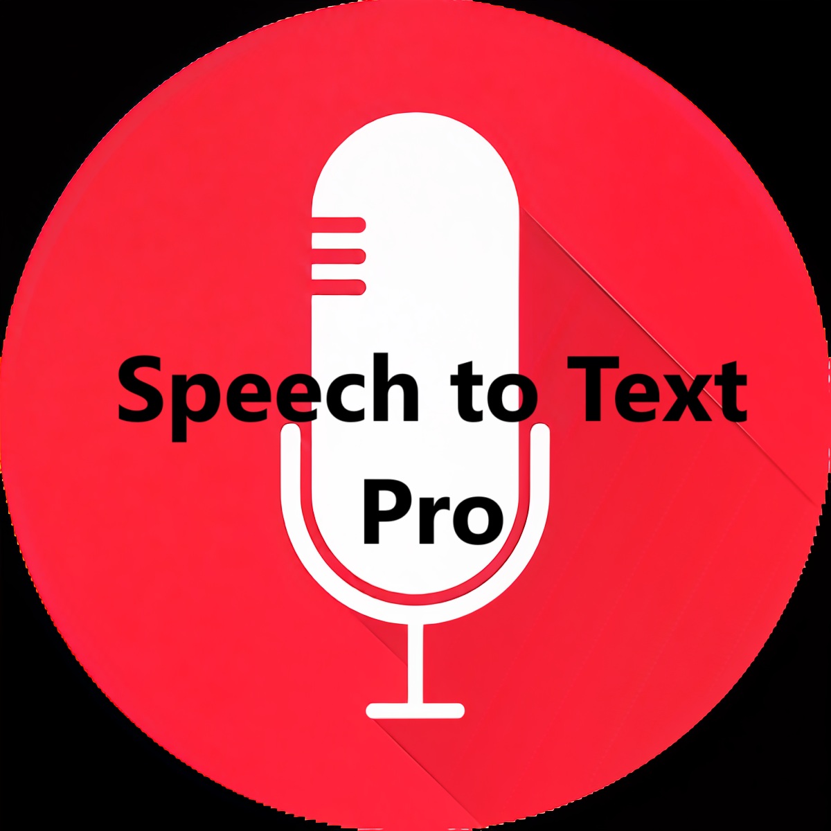 Speech To Text Pro For Windows V2.0.1 Best Speech To Text Software Speech To Text Pro For Windows