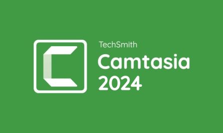 Download Techsmith Camtasia 2024 Full Version