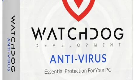 Watchdog Anti Virus Software Full Version 2