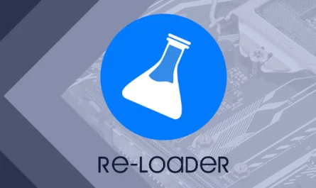 Reloader Ativador