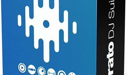 Serato Dj Pro Suite For Windows