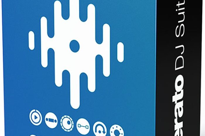Serato Dj Pro Suite For Windows V3.3.1 Best Professional Dj Software
