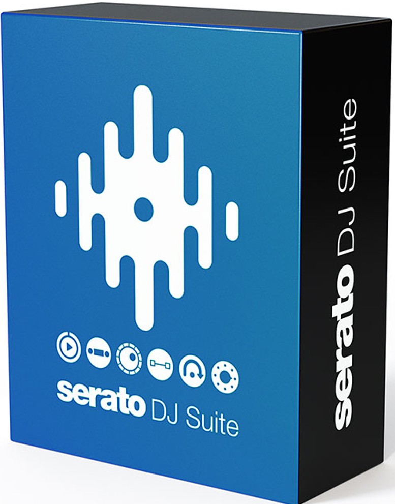 Serato Dj Pro Suite For Windows V3.3.1 Best Professional Dj Software Serato Dj Pro Suite Full Version