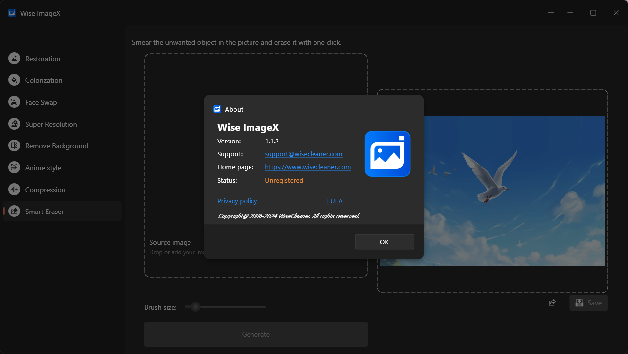 Wise Imagex Pro For Windows V1.2.3.5 Best Photo Enhancment Software Wise Imagex Pro Free Download