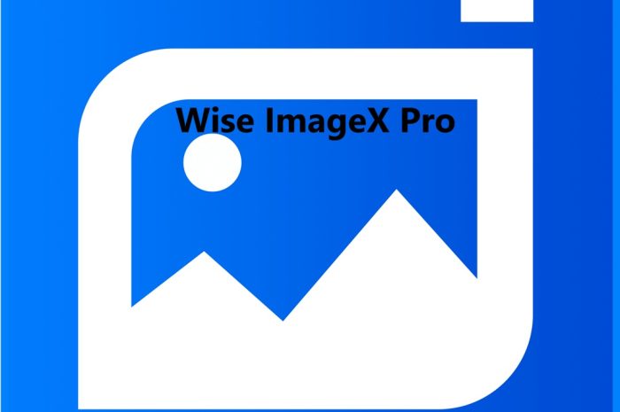 Wise Imagex Pro For Windows V1.2.3.5 Best Photo Enhancment Software
