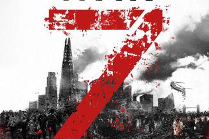 World War Z (Pc) Pt-Br Completo + Crack