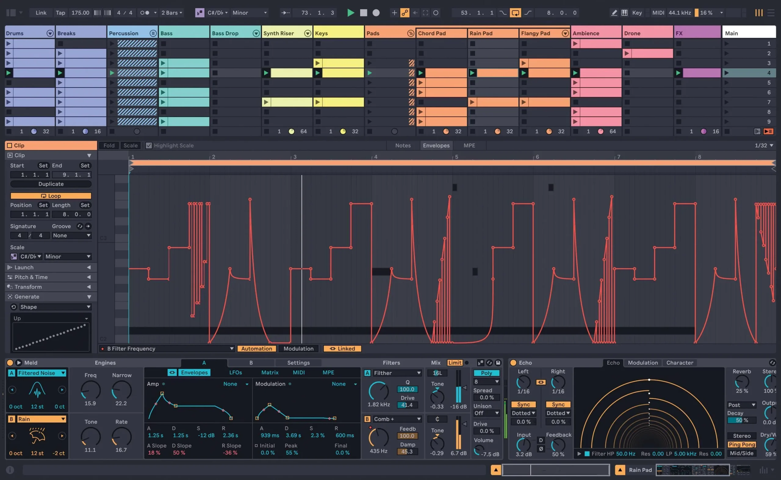 Ableton Live Suite 12 For Windows V12.1.12 Advanced Creative Tools For Music Makers And Music Production Software Ableton Live Suite 12 Software Free Download Scaled 1