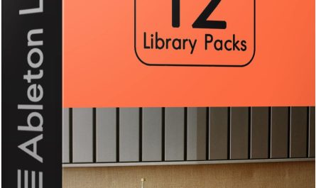 Ableton Live Suite 12 For Windows Full Version 1