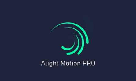 Alight Motion