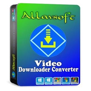 Allavsoft Crackeado 3.26.1 Download Gratis 2024 Pt-Br