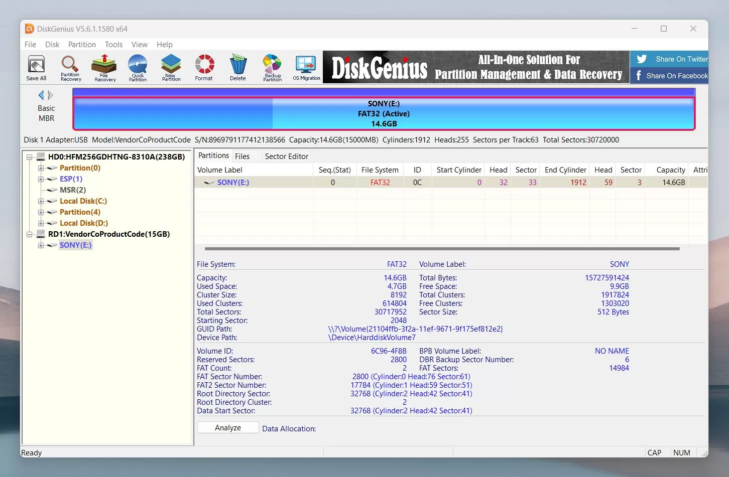 Diskgenius Professional Crack V5.6.0.1565 Data Recovery, Partition Management, Data Backup Etc Diskgenius Professional Full Version