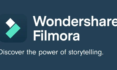 Filmora X Review