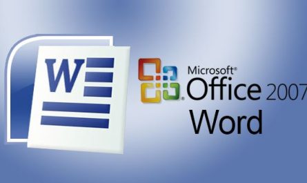 Microsoft Word 2007 Free Download