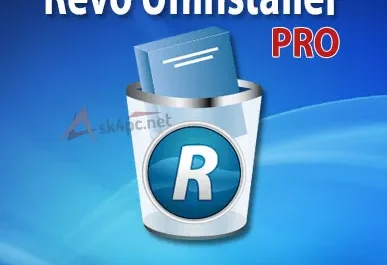 Revouninstaller Logo