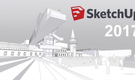 Sketchup Pro 2017 Free Download