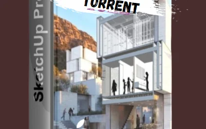 Sketchup Torrent