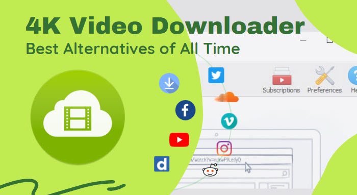 Baixar 4K Video Downloader Crackeado Gratis Português Pt-Br 2023