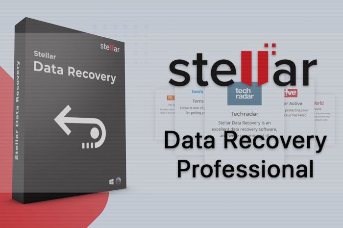 Stellar Data Recovery Crackeado Download 11.0.0.4 Grátis Português Pt-Br 2024