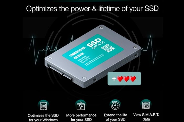 Abelssoft Ssd Fresh 2025 For Windows V2025.14 Best Ssd Optimization Software Full Version