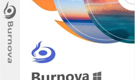 Aiseesoft Burnova 2025 Full Version 2