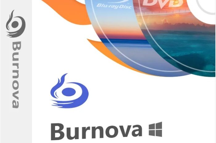 Aiseesoft Burnova For Windows V1.5.32 Best Dvd Burning Software Full Version Version