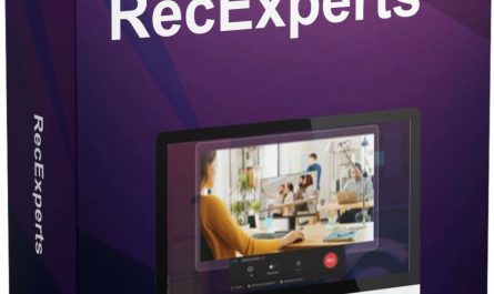 Easeus Recexperts Pro Software
