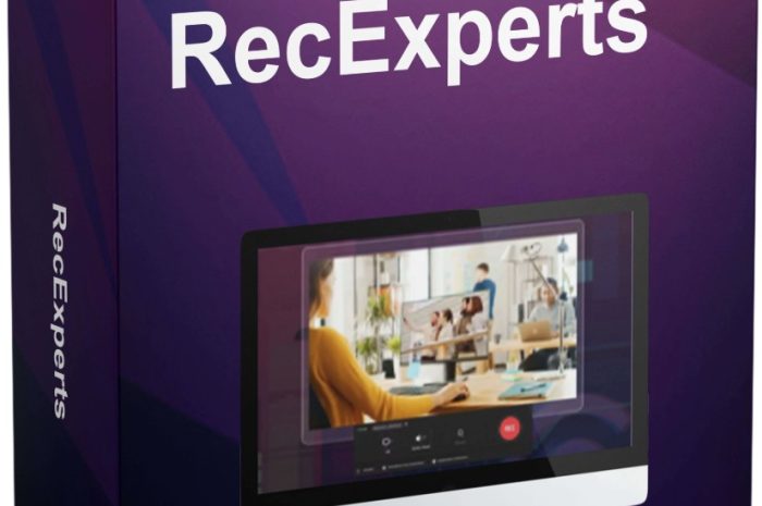 Easeus Recexperts Pro V4.0.0 Screen Recorder For Capturing Pc With High-Quality Video