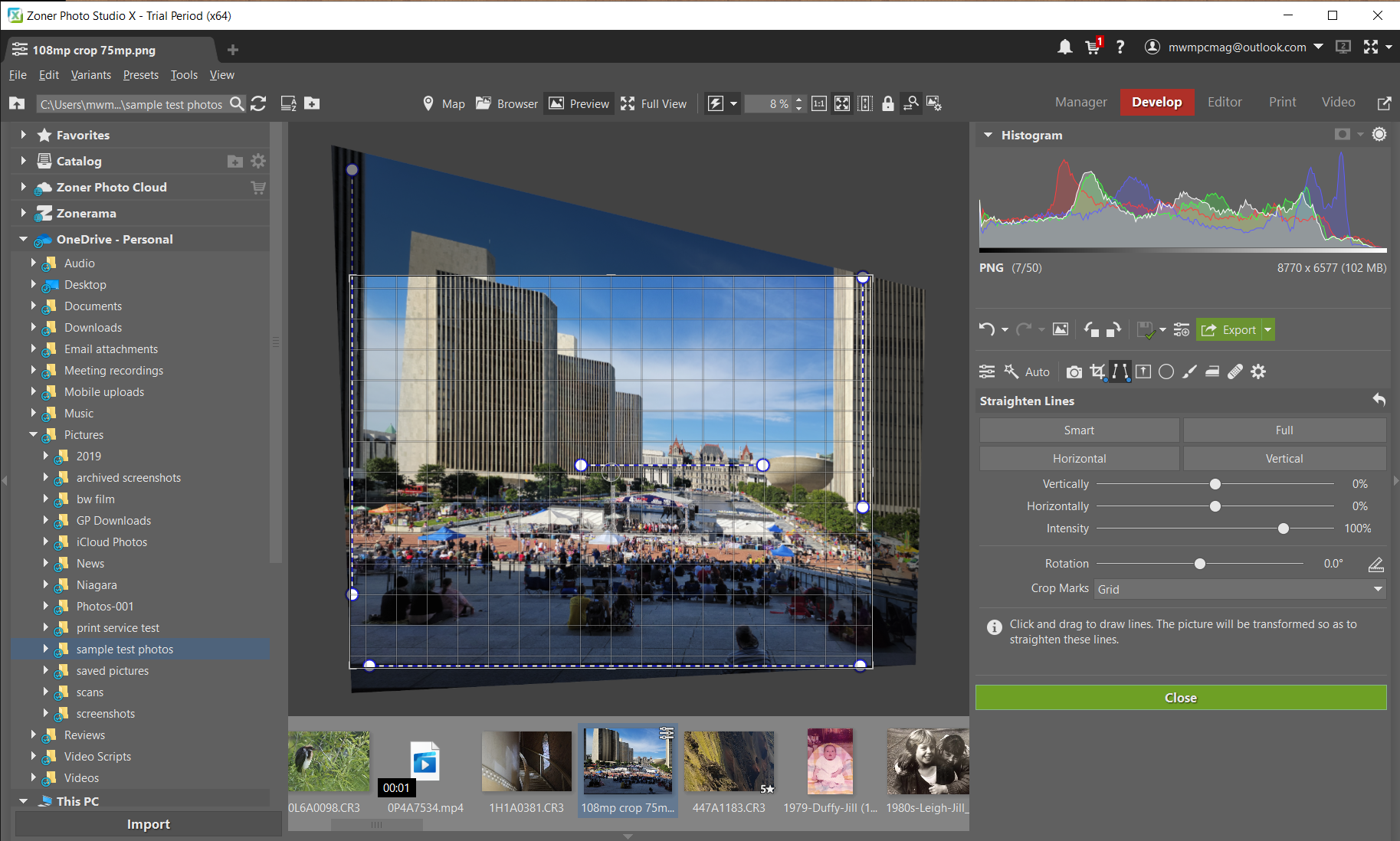 Zoner Photo Studio X For Windows V19.2503.2.620 Best Photos And Video Editor Software Zoner Photo Studio X Full Version