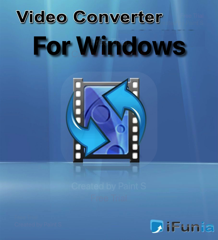 Ifunia Video Converter For Windows V3.0.1 Powerful Multimedia Toolkits To Convert And Download Video Ifunia Video Converter Software For Windows