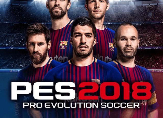 Pes 2018 Torrent Grátis Download Português 2024 Pt-Br