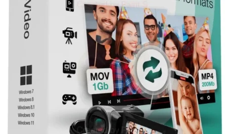 Abelssoft Converter4Video 2025 Full Version