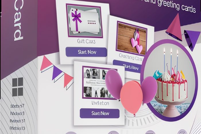 Abelssoft Happycard 2024 V4.04 Best Invitation And Greeting Card Maker Software