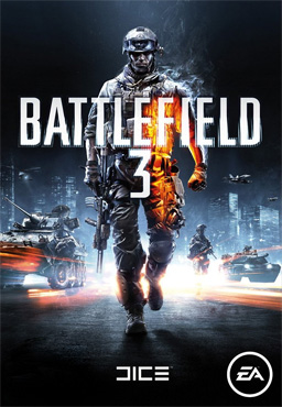 Battlefield 3 Torrent 32Bit + 64Bit Português Pt-Br