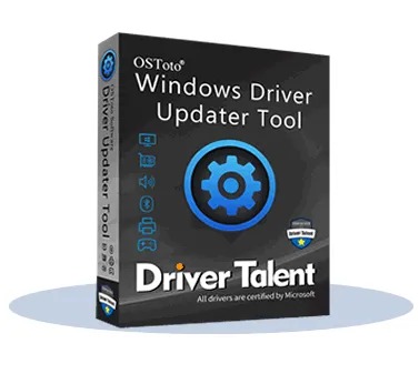 Driver Talent Serial 8.0.2.10 Gratis Download Pt-Br
