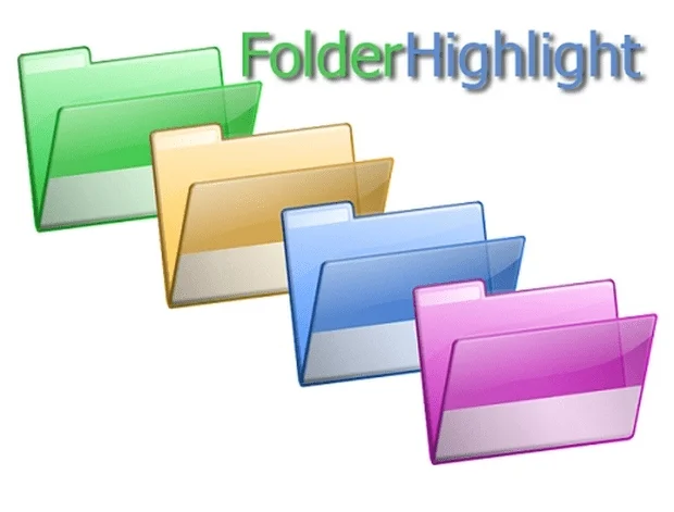 Folderhighlight App For Windows V3.0.35 Best Folder Color Changer Software Folderhighlight Software Free Download