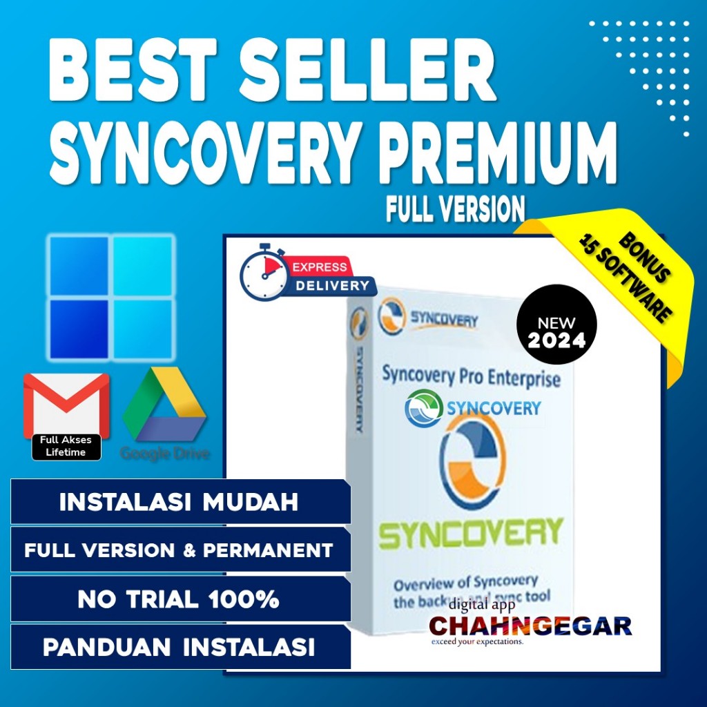Syncovery Premium V11.0.20.35 Syncovery File Sync, Backup And Migration Software Syncovery Premium Full Version 1