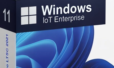 Windows 11 Iot Enterprise Free Download